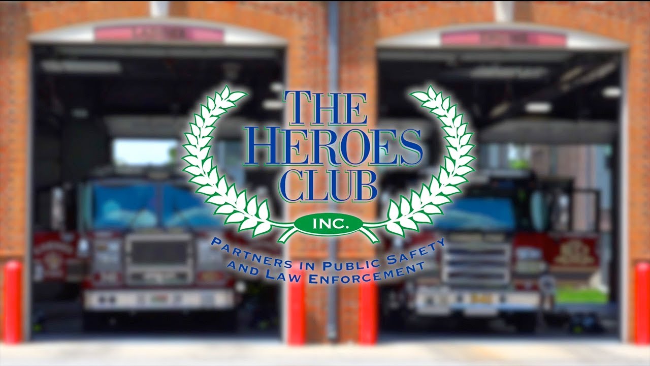 The Heroes Club