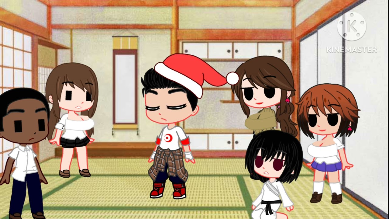 kokujin no tenkousei reagir vídeos do Hiroki@mrmisteriojr6040