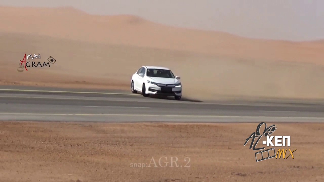 !DANGER! 🔥 Saudi Drifting Ձo17 &bull; مشاهده ممتعه &bull; ريمكس هجوله
