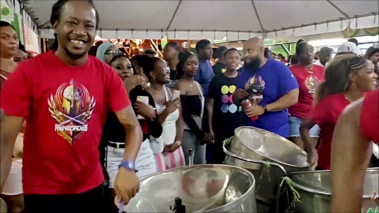 07- bp Renegades Steel Orchestra Northern Region Steelpan Jamboree Aug 2025