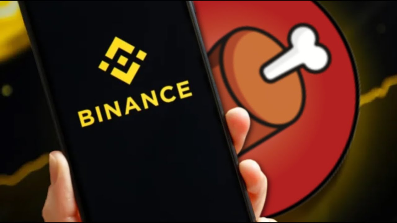 BINANCE IS PREPARING TO LIST $BONE TOKEN??? WHAT IS THE PLAN???