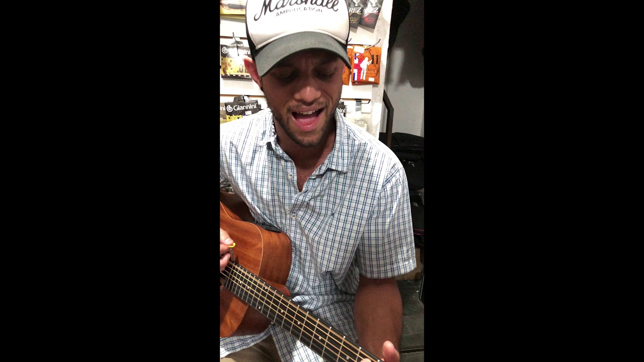 Teste do Viol&atilde;o Giannini Baby travel mini 36&rdquo; GTG-36S EQ