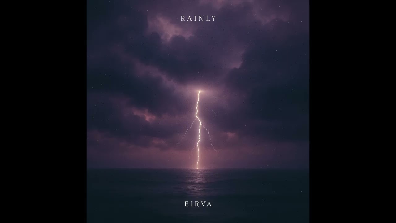 Rainly - Eirva