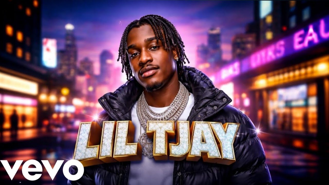 Lil Tjay - rellow