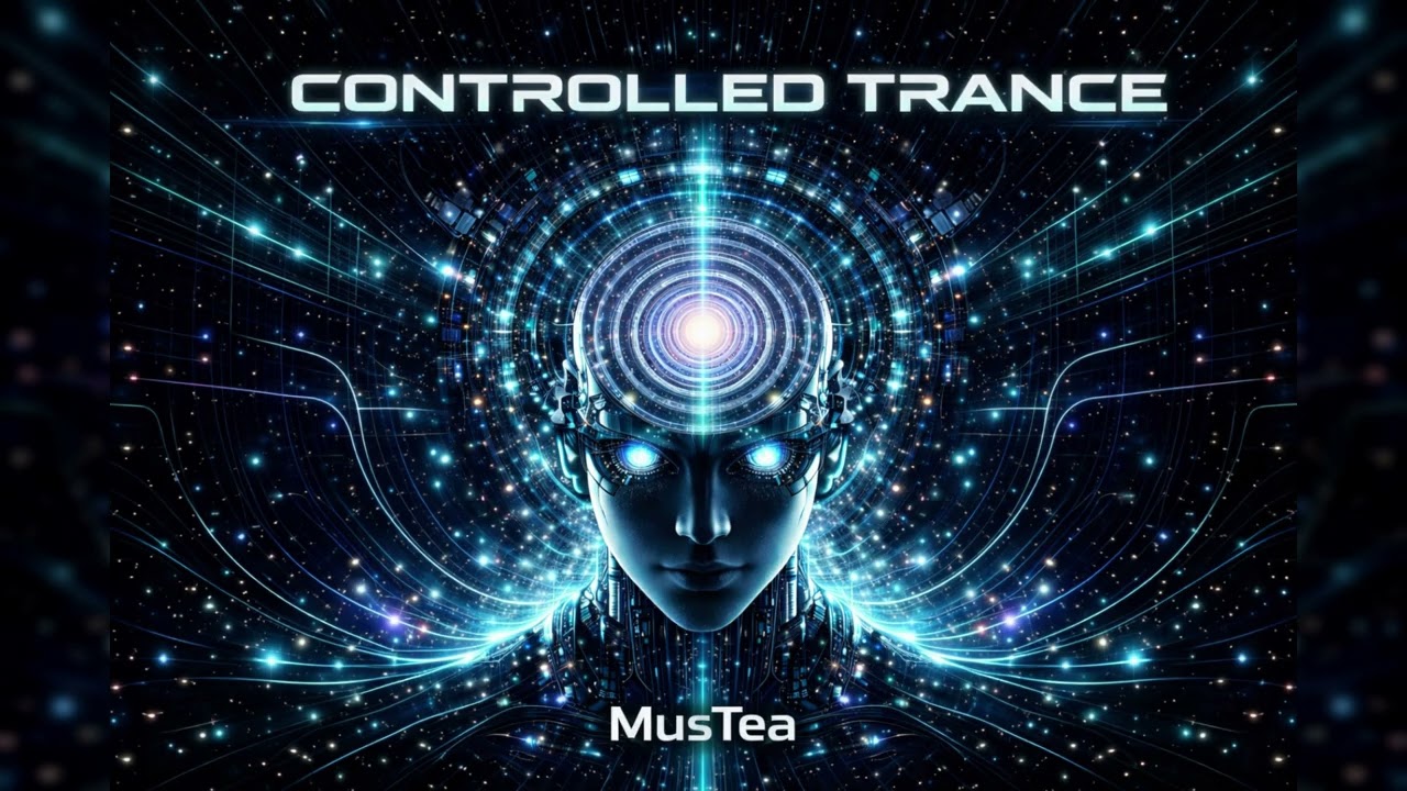Controlled Trance | MusTea