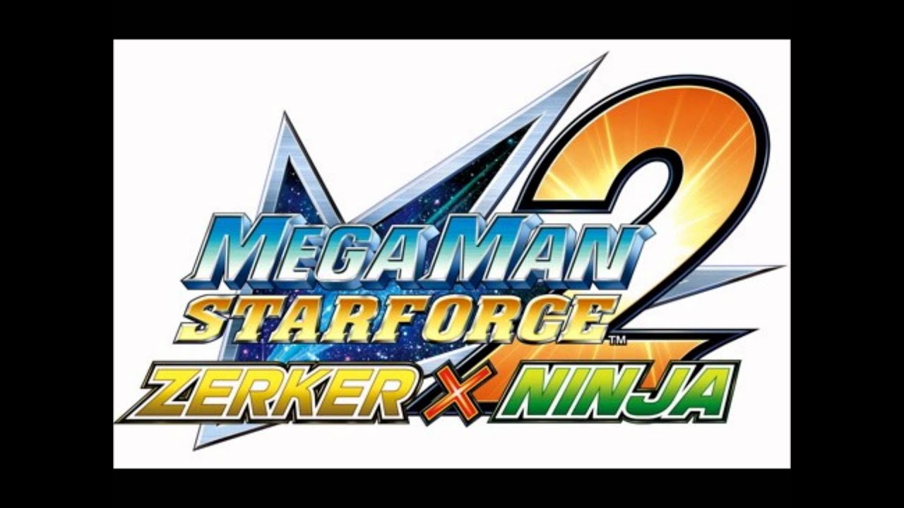 Megaman Starforce 2 - Sentimental Extended