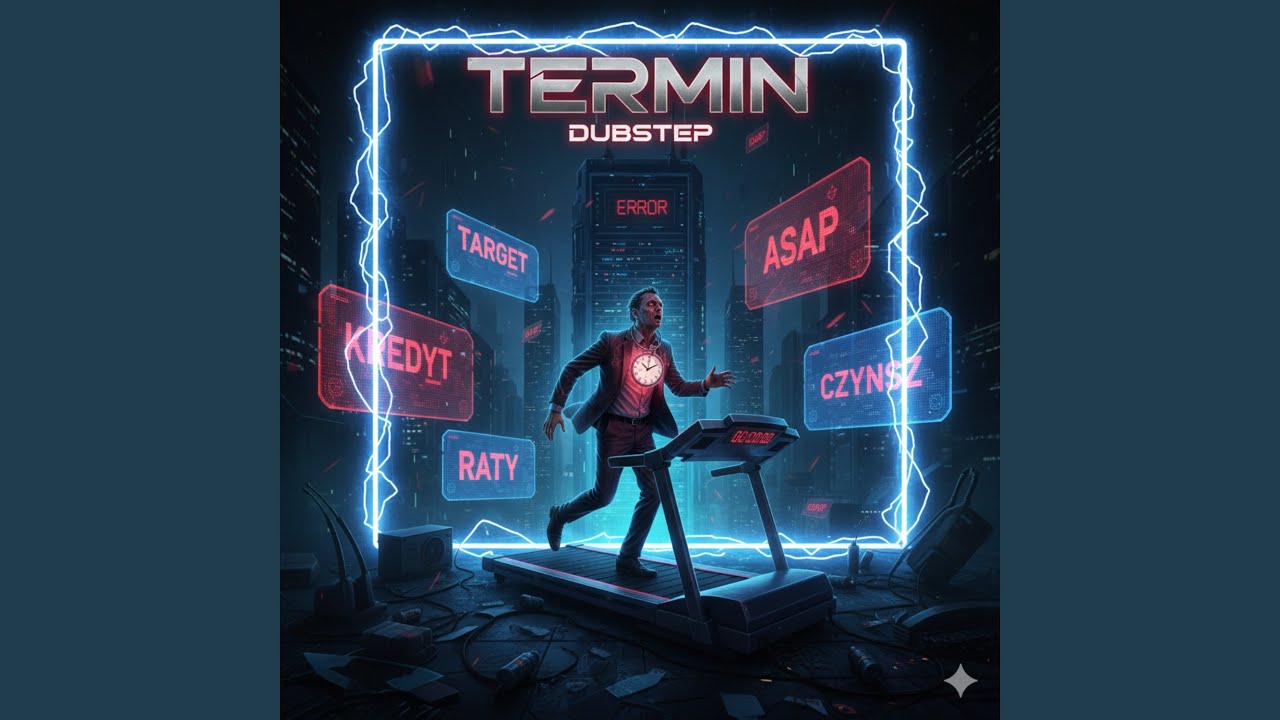Termin - Radio Edition