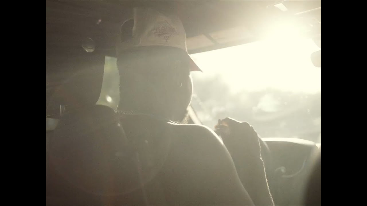 Styles Davis - ghetto child.