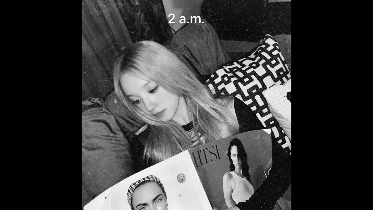 2 a.m.(Prod. Misty Melody)
