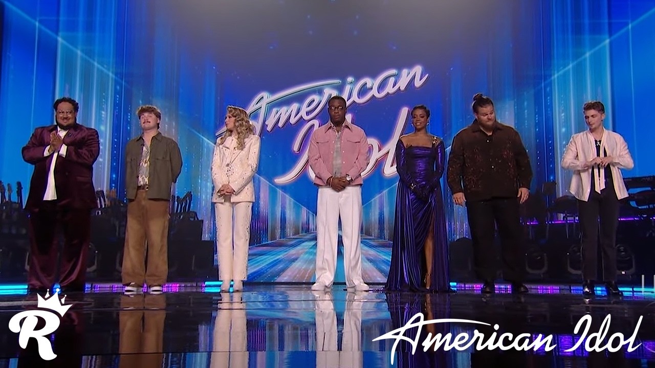 6th Elimination | Top 7 Perform/ Top 5 Revealed | American Idol 2026