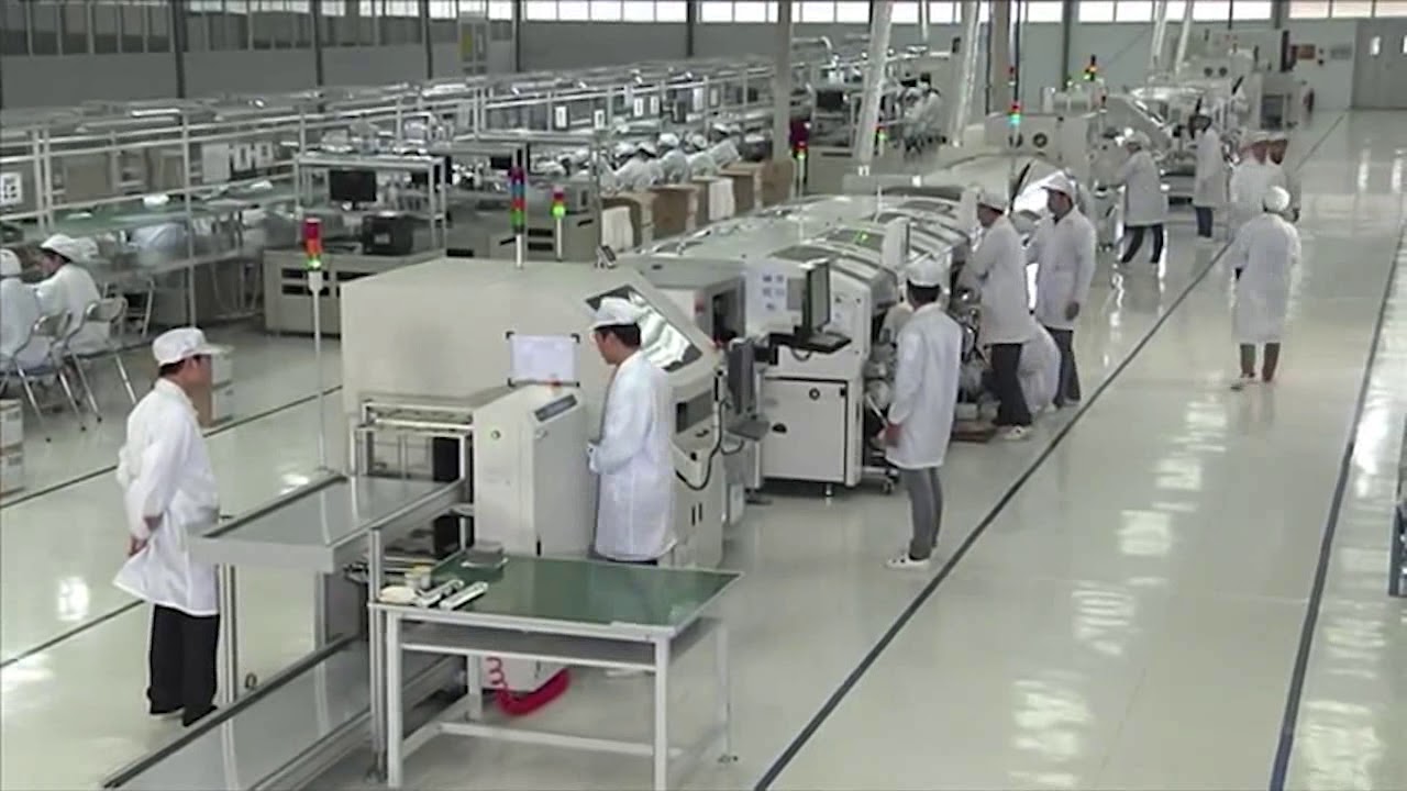 Viettel SMT sub