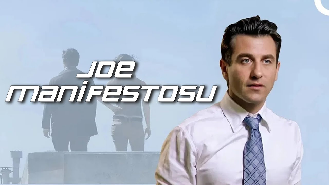 Stay With Me! | Joe Manifesto Drama Movies FULL HD!