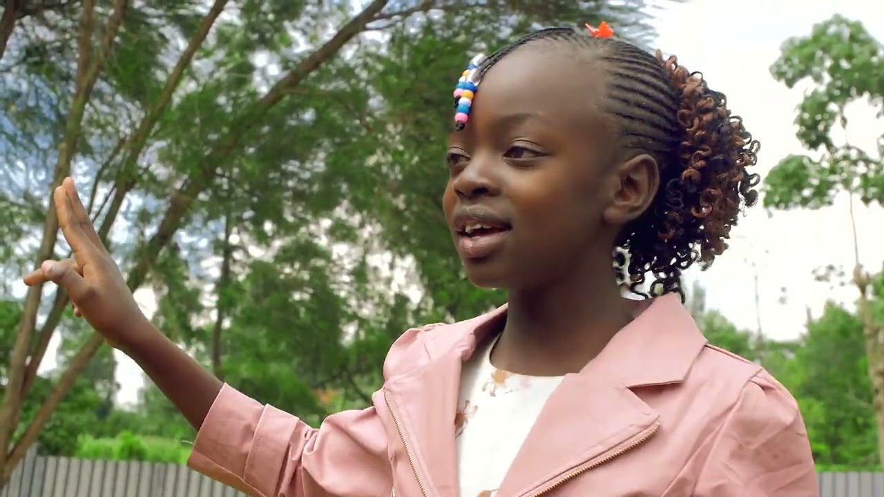 SURTOS NGANASOK~Noela Chepkoech