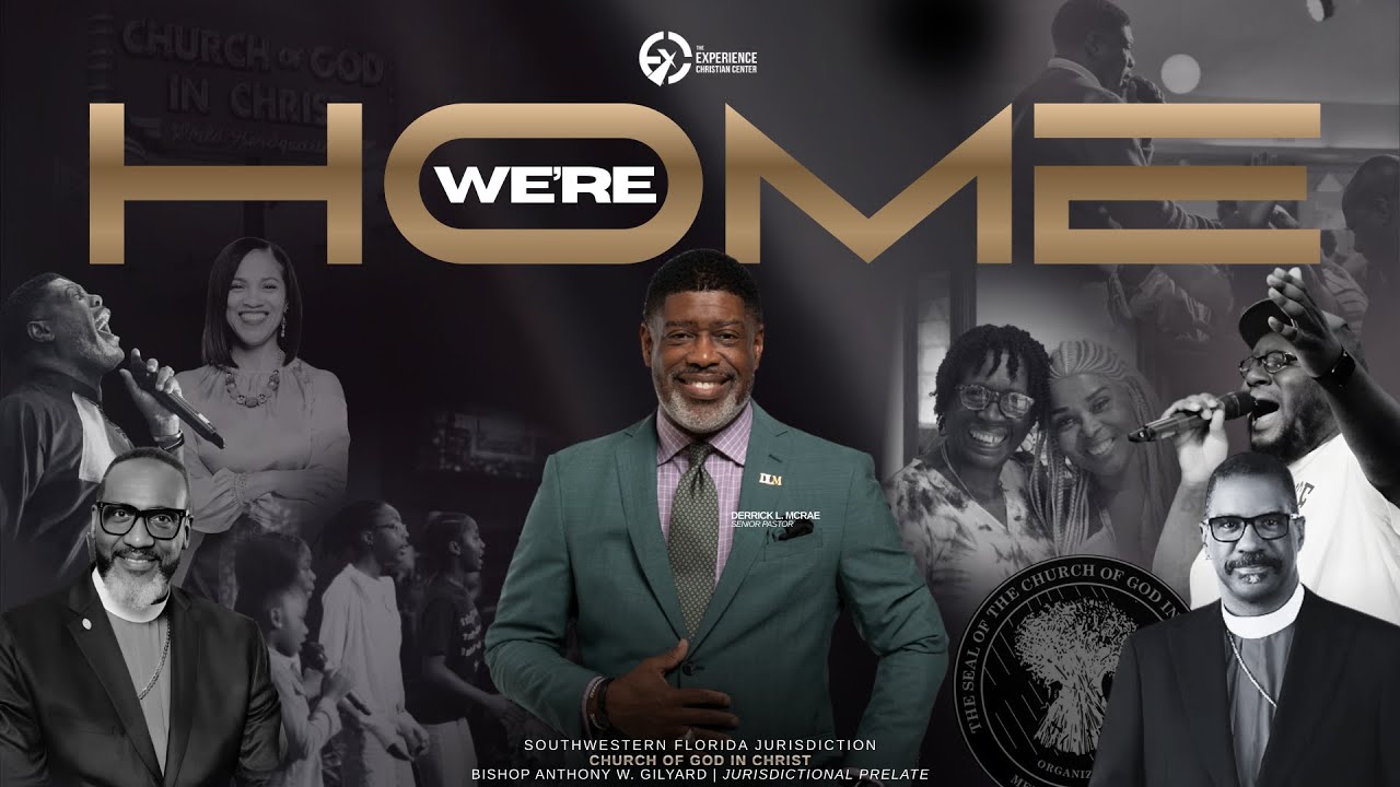 We’re Home - Part One: The Why Behind the Decision