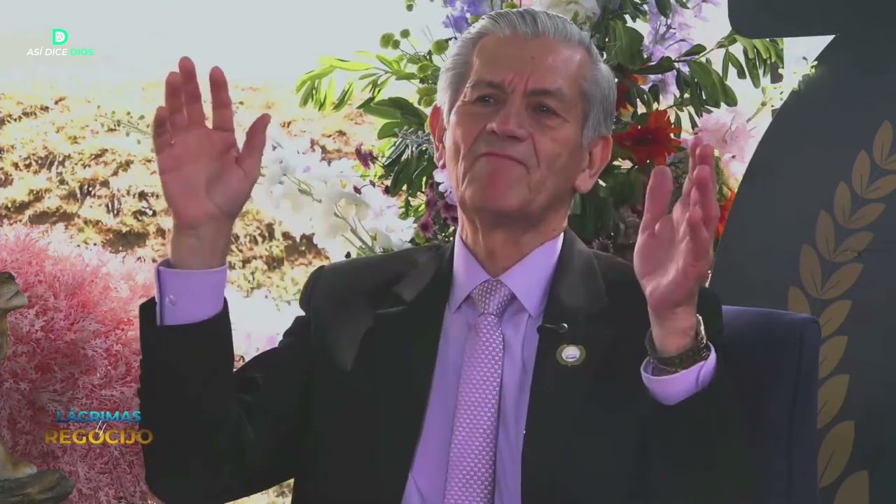 III parte | Conoce nuestra historia | Remanente Escogido.