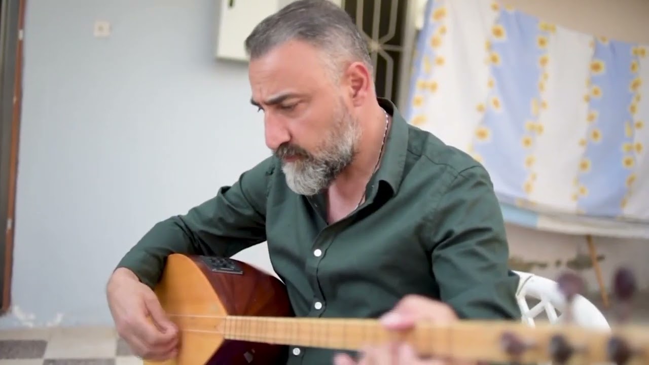 Dılo Söz -müzik - Özkan özgül