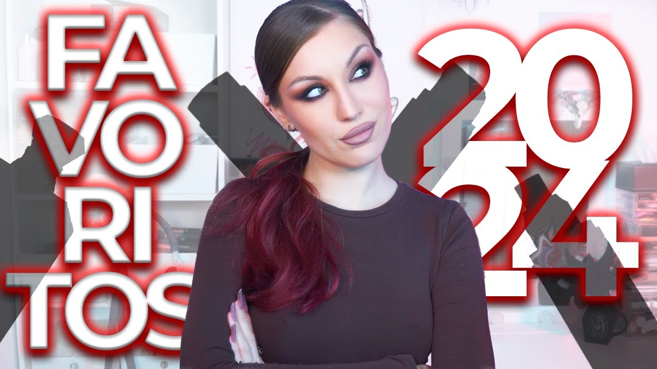 SOLO lo MÁS USADO⚠️Sin TONTERÍAS|| GotyMakeUp