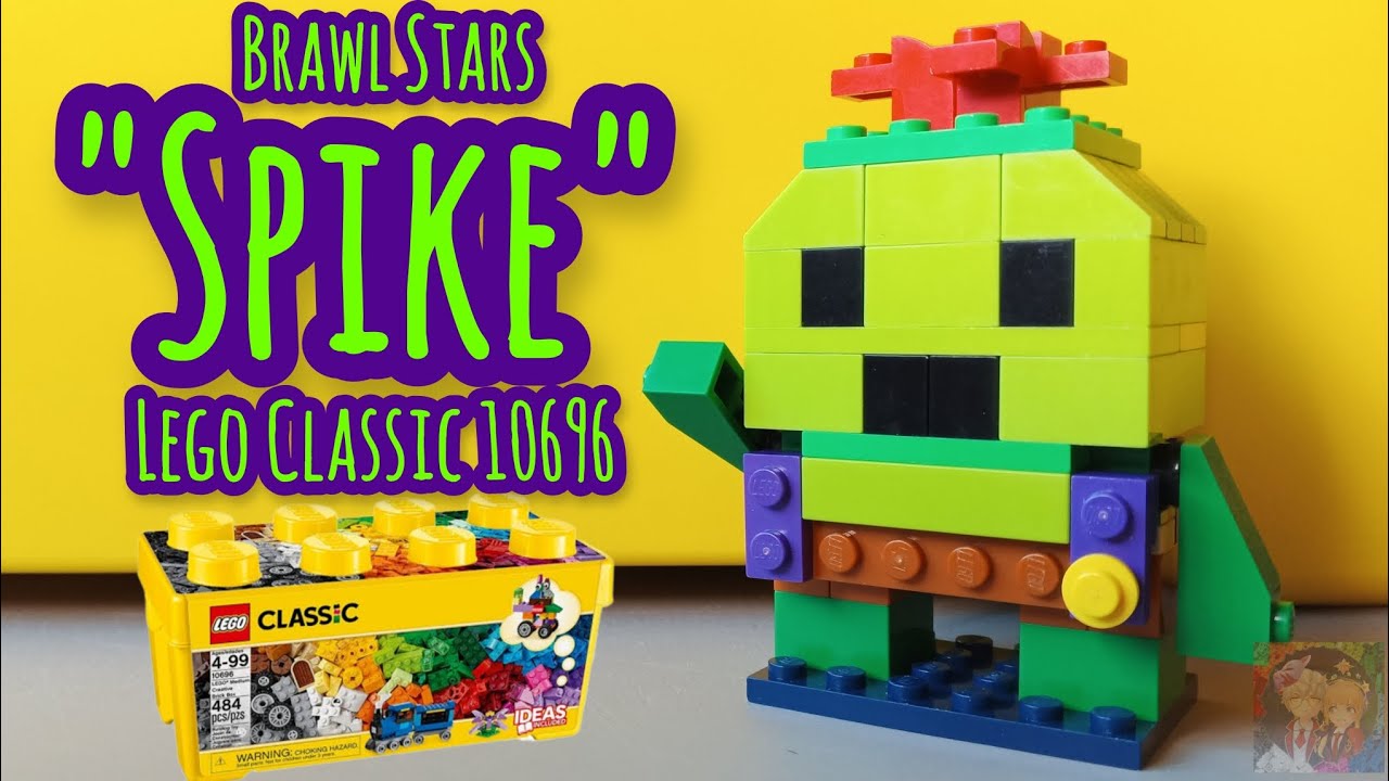 LEGO Classic 10696 