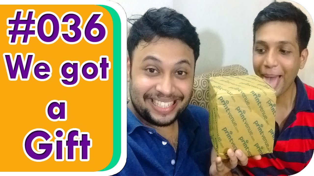 VLOG #36 - A letter from Singapore !