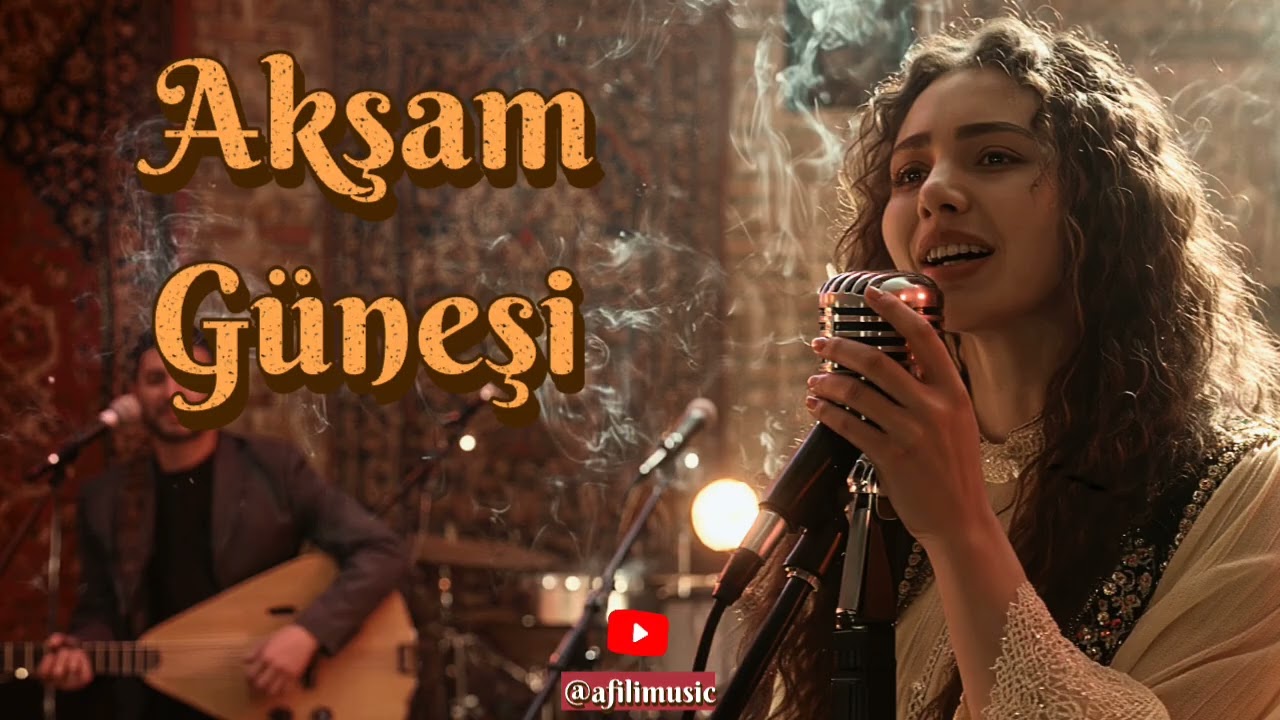 Akşam Güneşi  - Rock Cover  #music #guitar #rock #cover #arabesk 