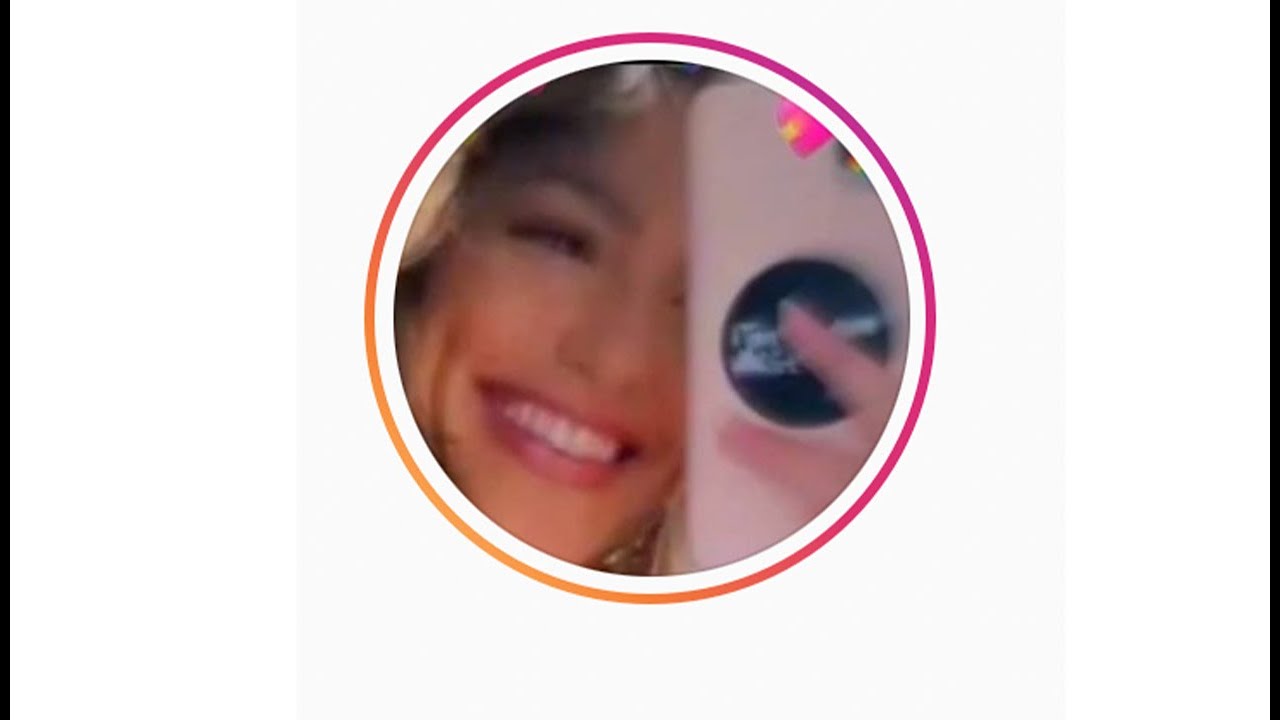 This Girl Is Stalking Me And I’m Scared..