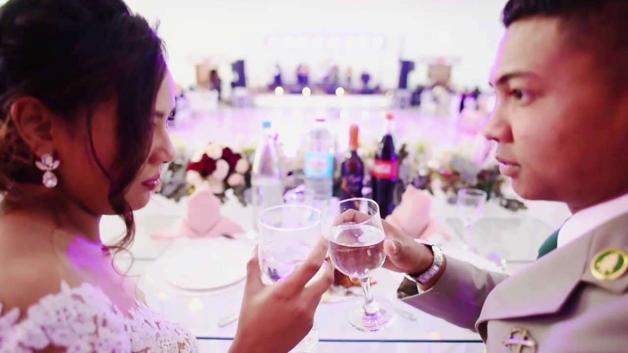 Mariage de Johary & Fitiavana (highlight)