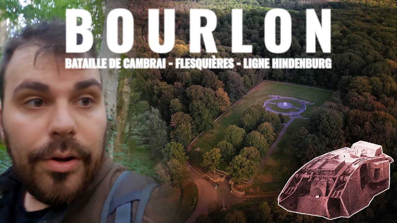 CE VILLAGE A CHANGÉ LE COURS DE LA PREMIÈRE GUERRE MONDIALE