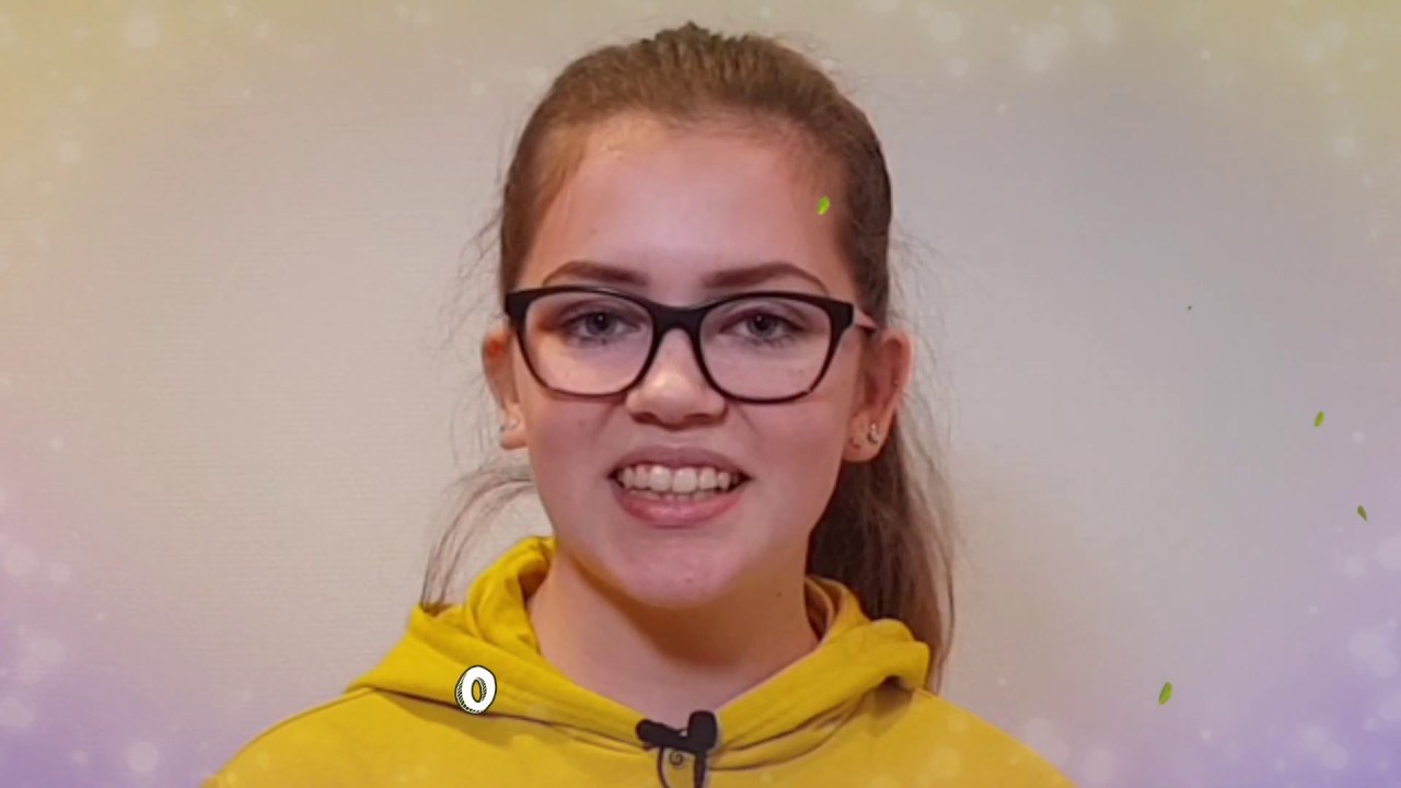 Vanessa Garrido l&auml;hihoitaja & lastenhoitaja | videoesittely