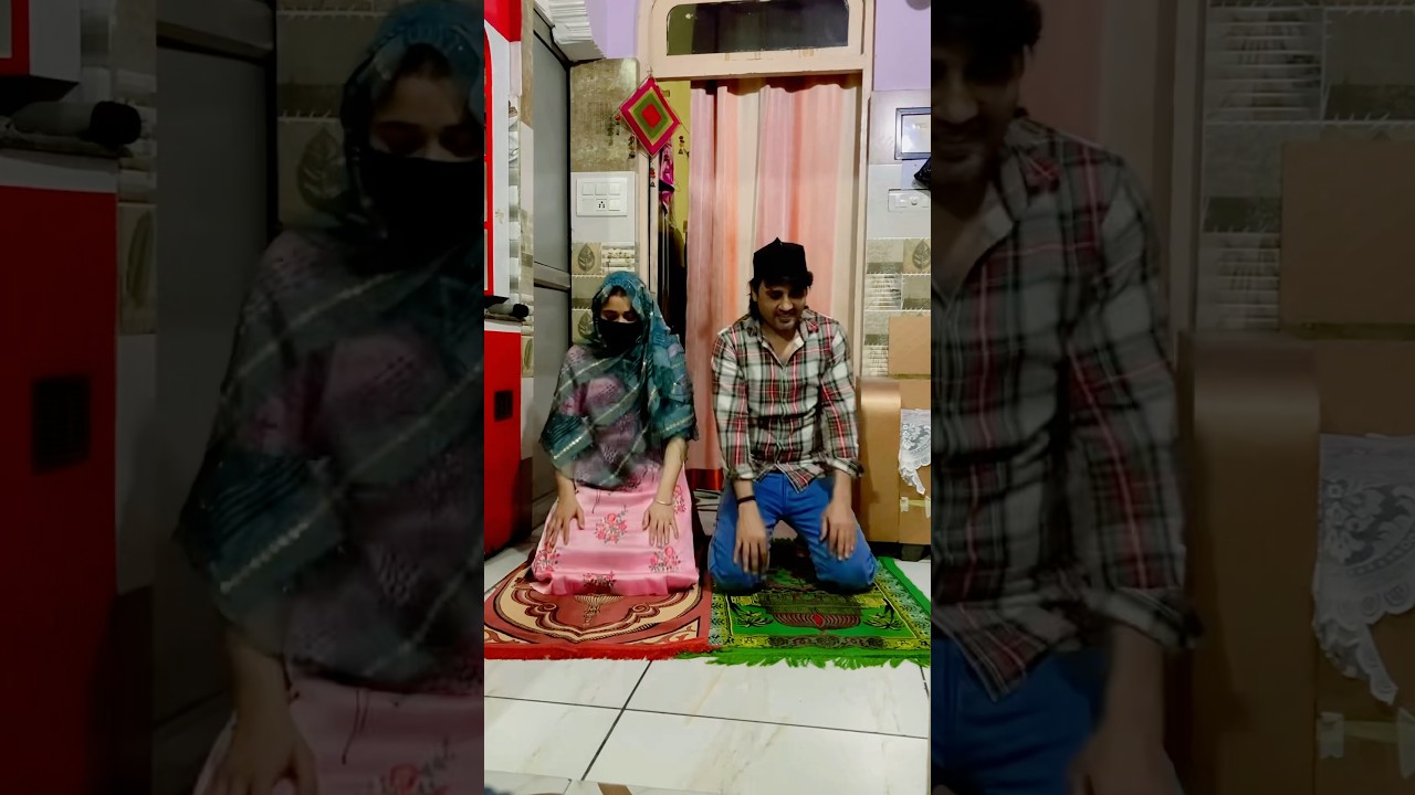 अल्लाह का साथ ही काफ़ी हैं 👍❤️🕋#allah #muhammad #youtubeshorts #shorts #trending #islamicpost