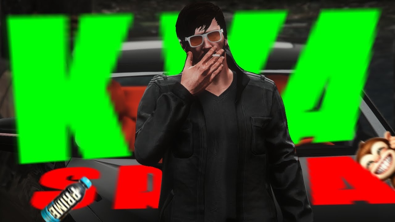 MONKEY FRY!!!😋 | STILL NO PROGRESS😂| KVA VS SRRA | THE IKRU