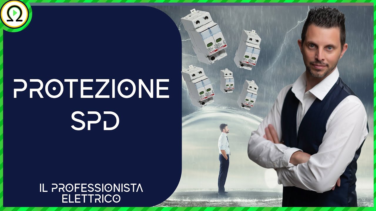 PROTEZIONE SPD
