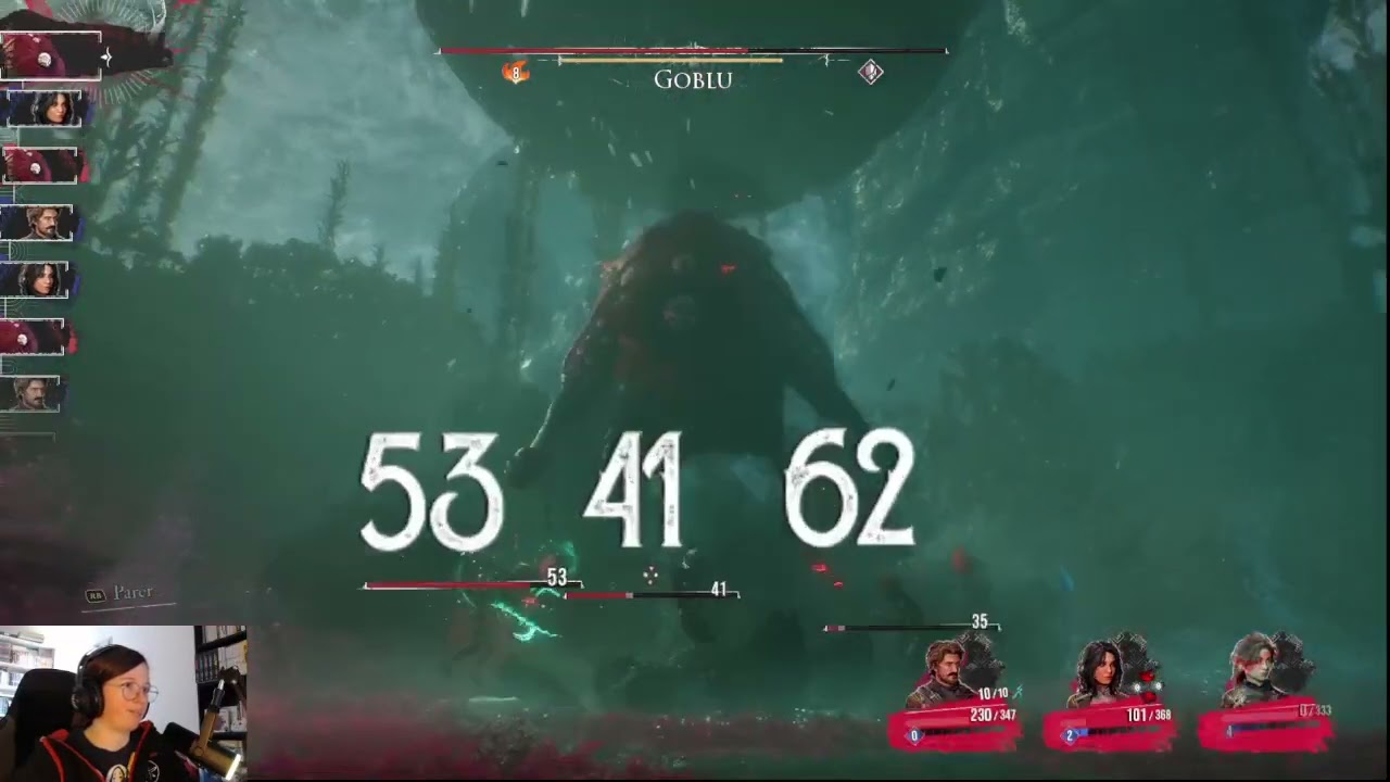 Hello les gestrals !