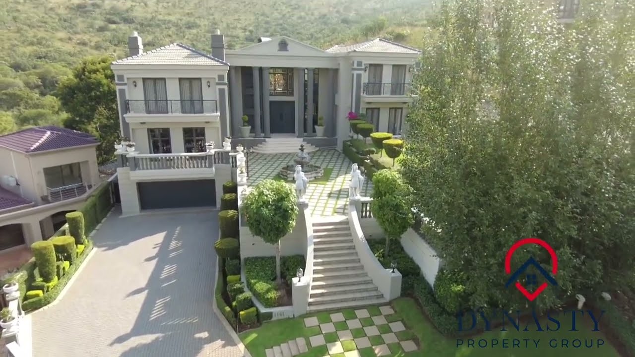 Featherbrooke Estate R8 995 000