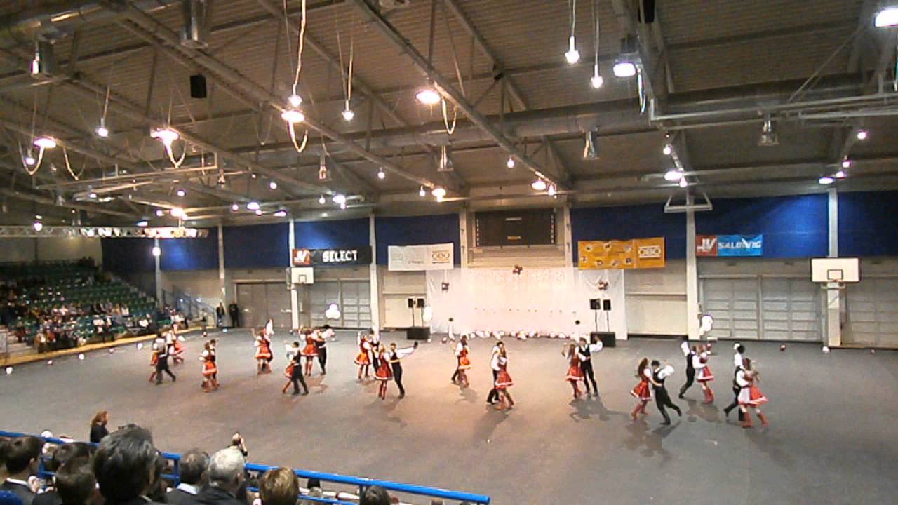 Monti csárdás 13.c Bolyai 2014.11.28.