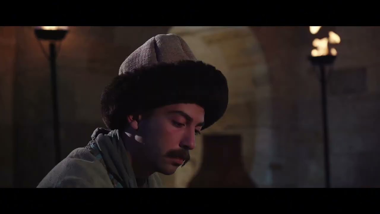 “Silent Communication” documentary-feature film in 4K