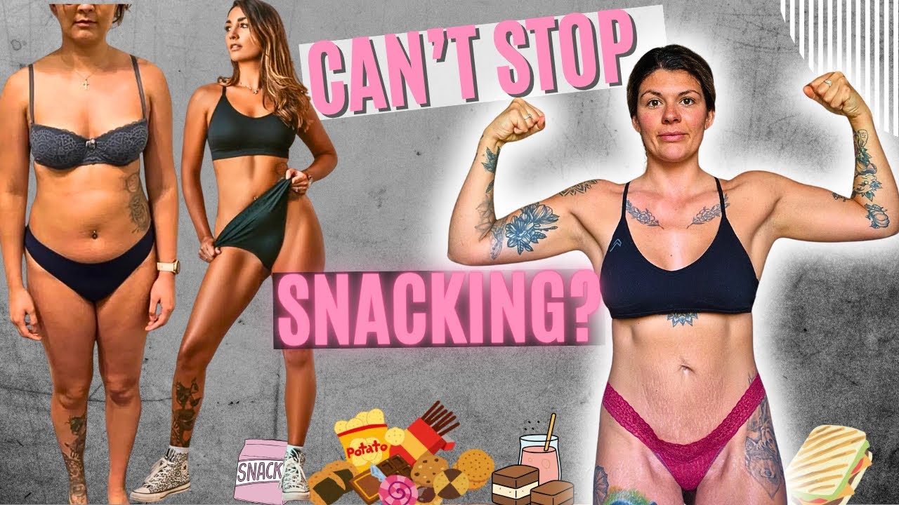 Why You Can’t Stop Snacking at Night - And How to Finally Break the Cycle