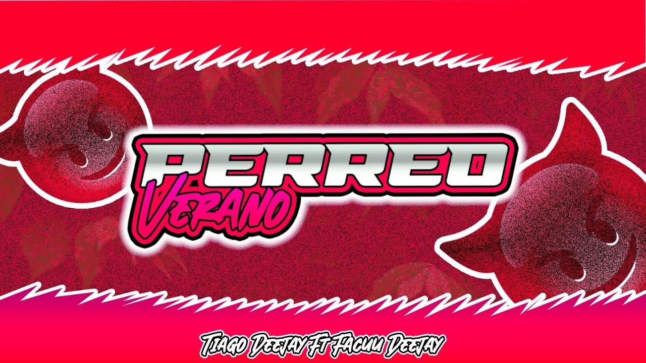 Perreo verano 🧨 - tiago deejay ft facuu deejay