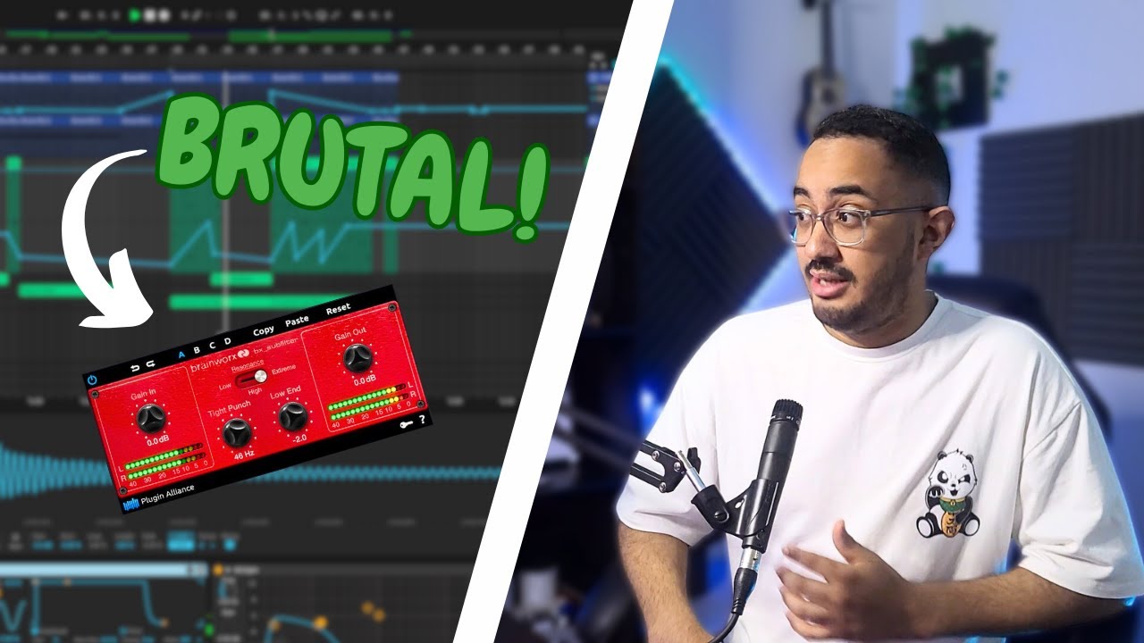 Top 5 plugins GRATUITOS que uso CONSTANTEMENTE para hacer BEATS😱