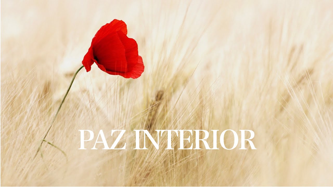 Meditación Guiada: Paz Mental