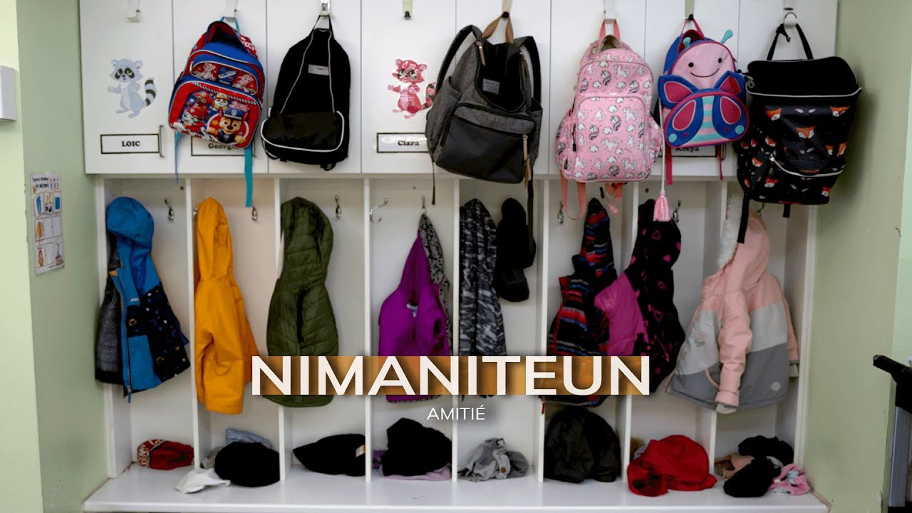 Nimaniteun: Jacinthe