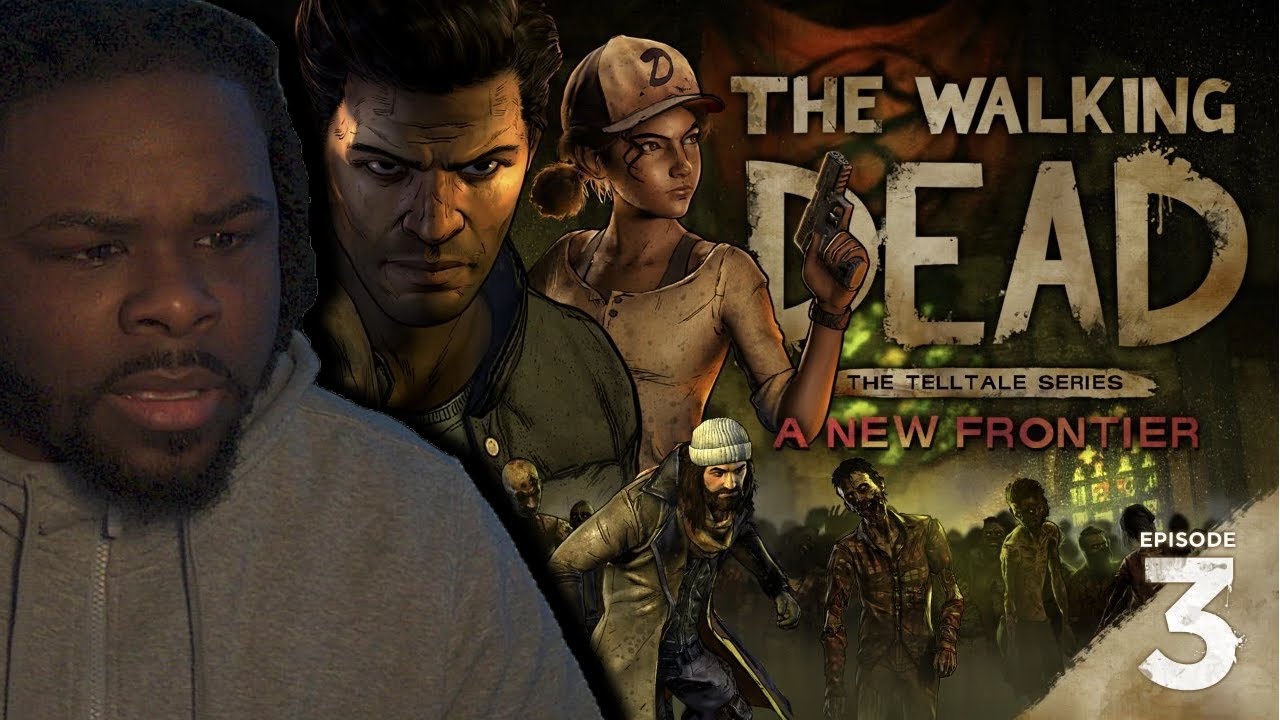 THE TRUTH IS REVEALED !!!!!!! | The Walking Dead Season 3 (EPISODE 3)