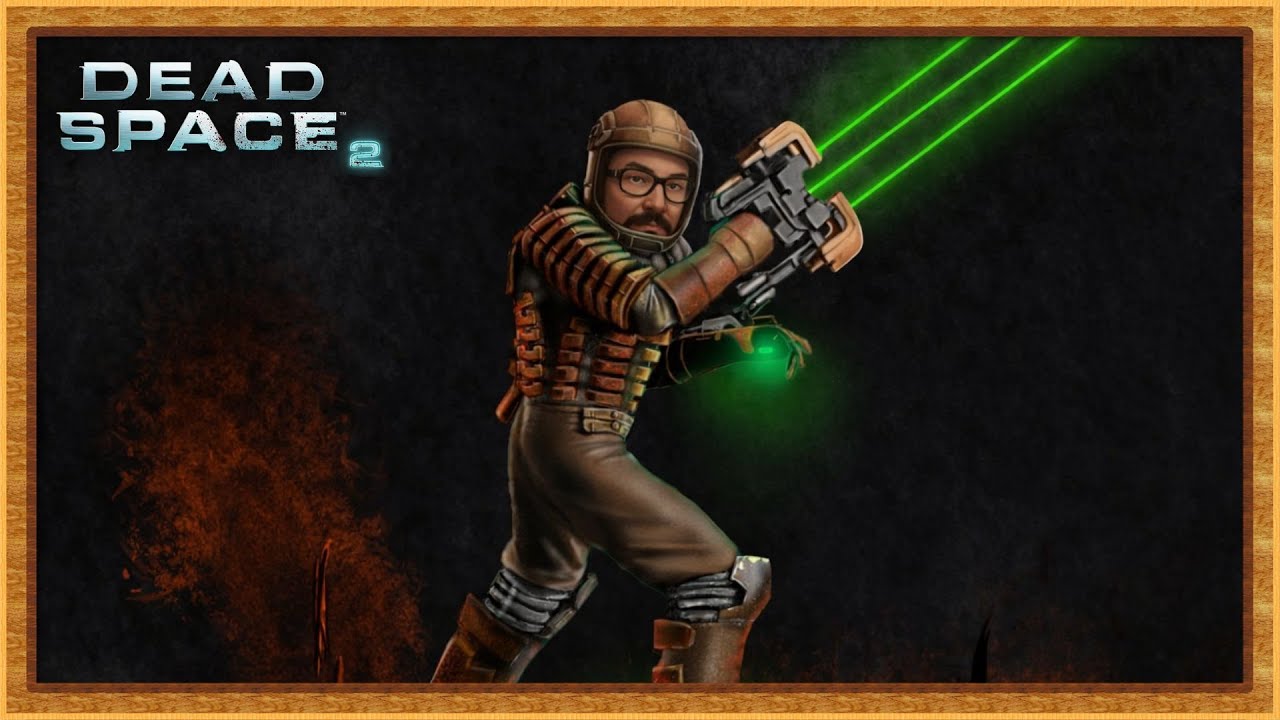 🔴 Dead Space 1 - Pt. 1 (1/14/2026) | LIVE 🔴