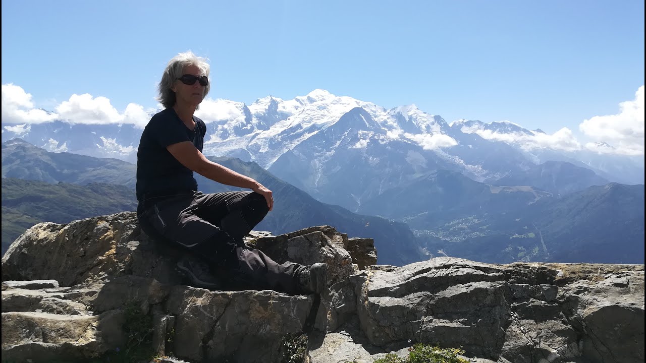 Désert de Platé, Lac Vert, Dérochoir, Massif du Giffre, Passy, Haute Savoie