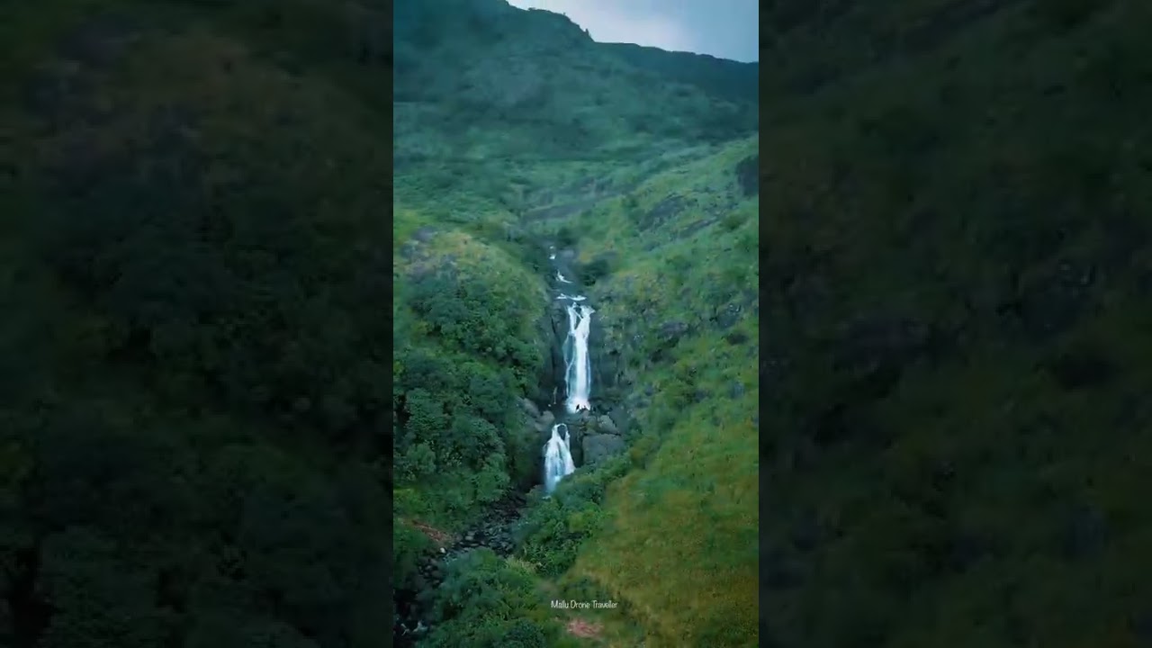 Idduki #nature #travel #drone #waterfall #idduki #mountains #photography #photoshoot #happy #stone