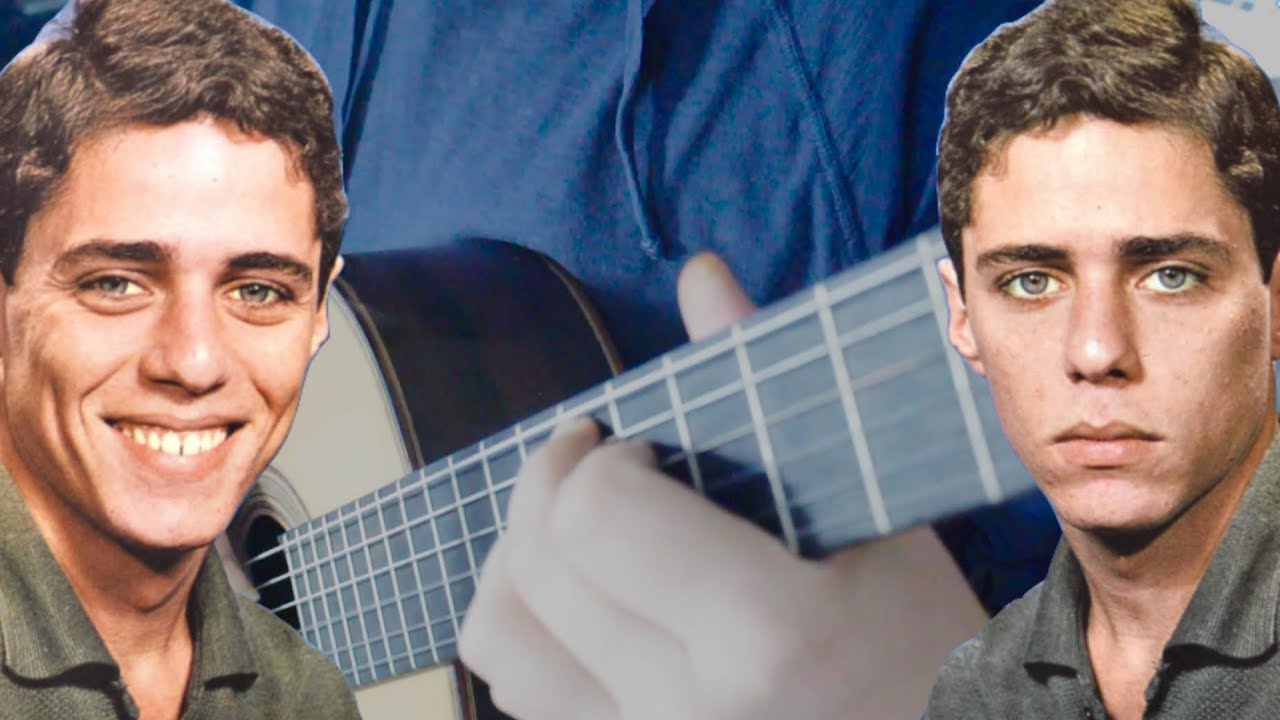 Chico Buarque OUTROS SONHOS por Fabio Lima #UmaVozUmViolão
