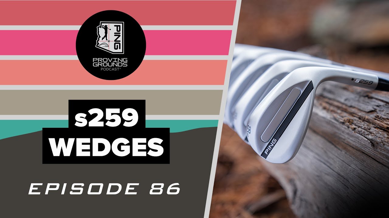 Episode 86: s259 Wedges