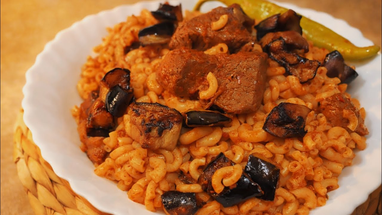 مقارنة ب البيضنجال مقلي دوق جديد للمقارون محبوبة الجماهير  سهلة سريعة و بنة خطييييرة