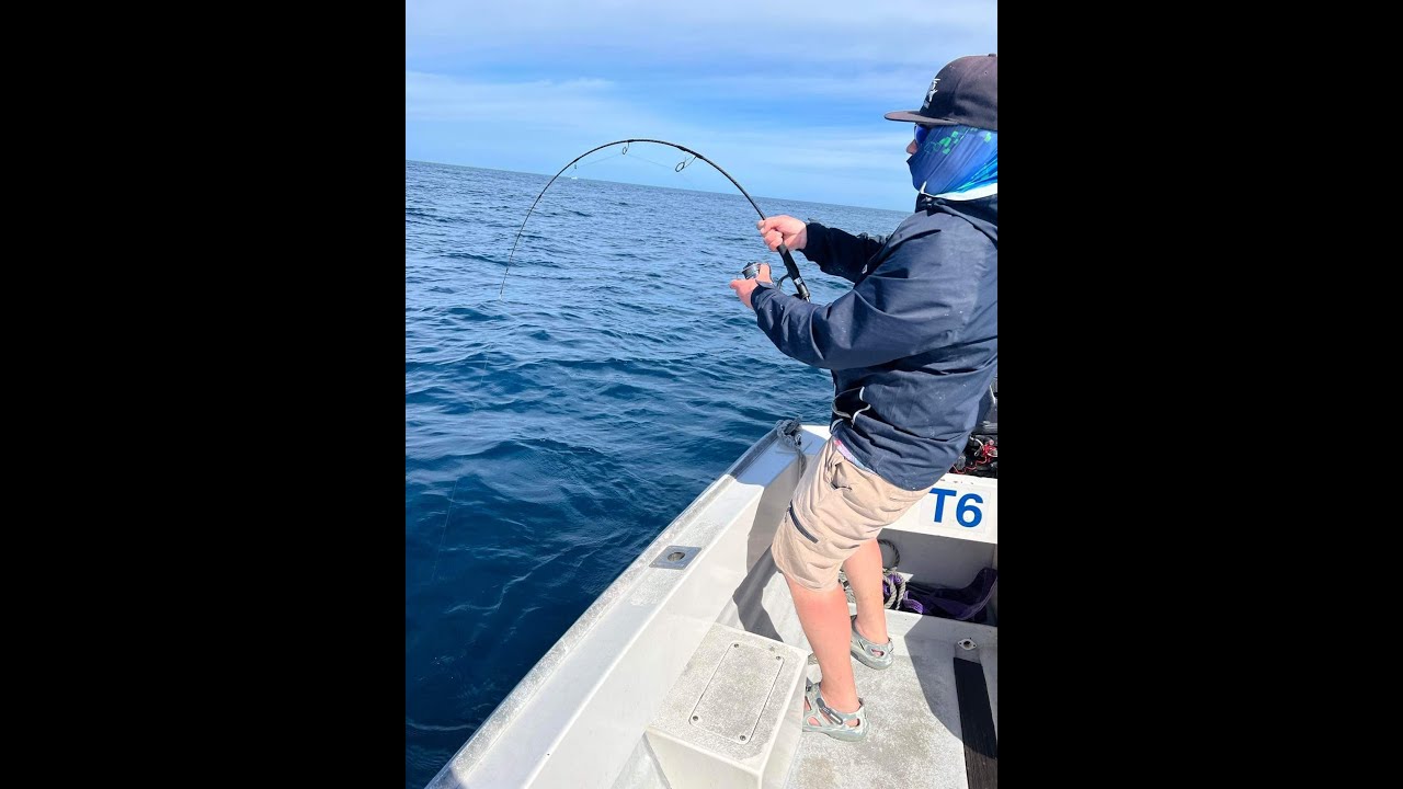 SWAINS REEF MV NIGHT CROSSING GLADSTONE AUGUST 2022 GROUP REEF FISHING TRIP QLD GREAT BARRIER REEF