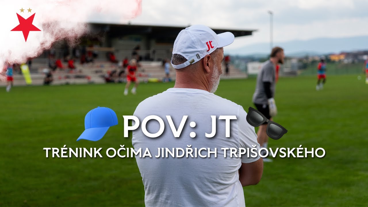😎🧢 𝐏𝐎𝐕: Jindřich Trpi&scaron;ovsk&yacute;