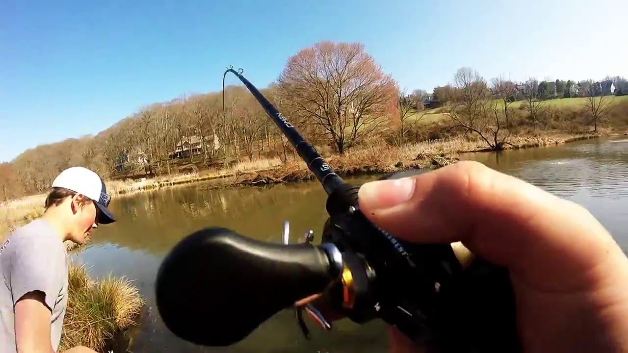 turbo crawz + fountain= bass slayer